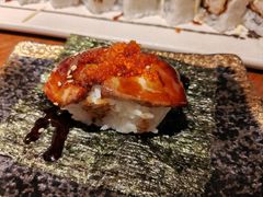 融化鹅肝寿司-林妈妈村·日式料理(宝山龙湖天街店)