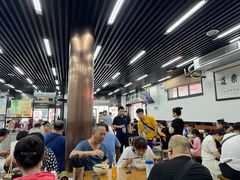 -回坊马二饺子馆