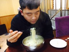 -十二忠手拉面(五福店)
