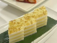 -怀德酒楼·粤菜·海鲜·茶点(宝安国际机场店)