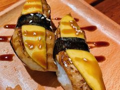 -山葵家居酒屋(天目里店)