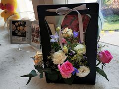 -森野花艺培训·企业团建活动沙龙