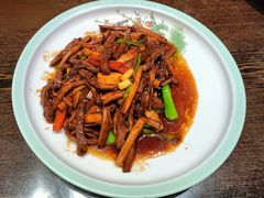 -山水茶艺馆·点心粤菜·30年老字号