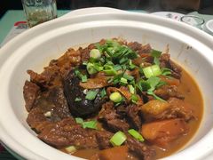 -又见炊烟私房菜(敬亭路店)