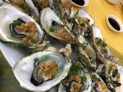 -龙溪海鲜酒家(溪涌店)