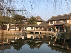 -常熟方塔园