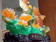 -OLD TREE老树咖啡·西餐厅(台山人工湖店)