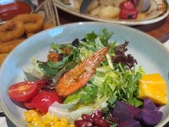 -芳草地西式融合餐厅(回龙窝店)