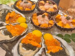-Osteria Garden 生蚝花园餐厅(原进贤路店)