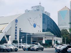 -广州保龄球馆