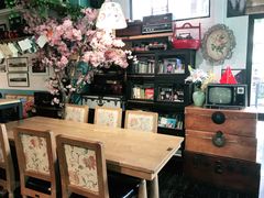 -兰桂坊·花园餐厅(西湖店)