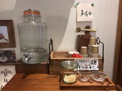 -懒鱼时光馆(沙坪坝店)