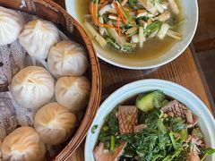 -双塔老饭店
