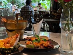 -Tegu泰古莲·泰国餐厅(红山6979店)