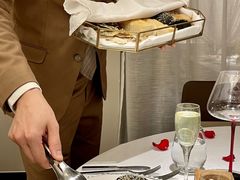 -王品牛排(郑州大卫城店)