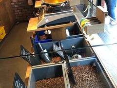-Monmouth Coffee(博罗市场店)