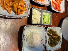 -火炉情韩国料理店(古田路店)