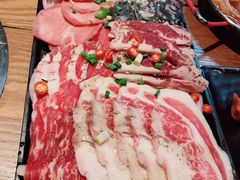 -·缸桶屋·韩式牛肋条自助烤肉(西湖D11店)