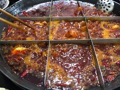 -利姐牧牛匠老火锅(兰花店)