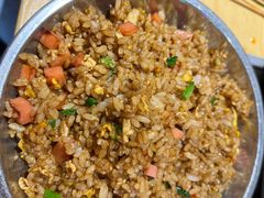 -新疆烧烤王(广灵店)