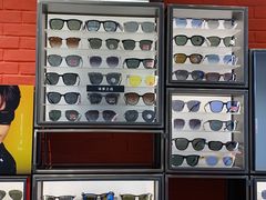 -LensCrafters亮视点·RayBan精选(来福士店)