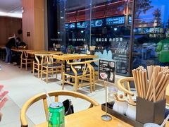 -三千粉牛肉米粉(来客茂店)