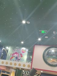 -MELAND CLUB亲子乐园·派对·餐厅(北京芳圆里ID MALL店)