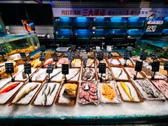 -王庄阿咪海鲜大排档(象园店)