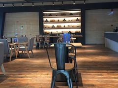 大堂-瑞幸咖啡(互联网创新园店)