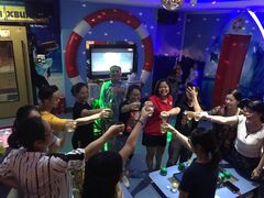 -钱莊Party连锁KTV(常平店)