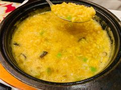 鲜虾汤泡饭-子霖南山鲜虾面(南山总店)