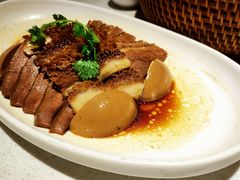 -潮州府·潮菜·砂锅粥(徐家汇店)