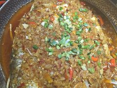 -小柴米·传统江西菜(八一广场店)