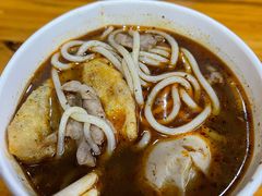 -王记生烫牛杂面馆(兰陵路店)