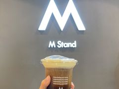 -M Stand(天环广场店)