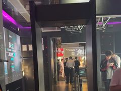 -CLUB OPUS欧贝斯酒吧(合肥店)