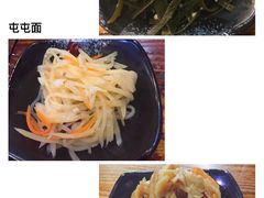 -屯屯面(海尔路店)