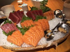 -花和海鲜自助(梅江店)