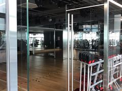 -OXYGYM 奥美氧舱运动中心(朝阳大悦城店)