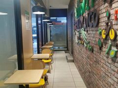 -德克士(崂山百货店)