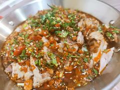 -关二哥烧烤(王家湾店)