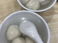 -美新点心店(陕西北路店)