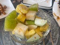 -大浪潮·潮汕菜·招牌生腌小青龙(福田店)