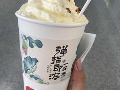 -茶颜悦色(黄花机场店)