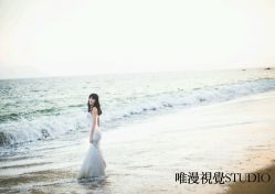 -巴黎婚纱摄影工作室