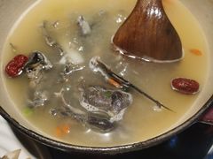 -黑鸡小馆(金源店)