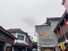 -汴河街
