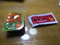 -麦当劳(无锡滨湖万达店)