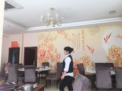 幸福饭店-幸福饭店(佛山路东段店)