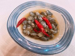 醉泥螺-渔娘渔家丹东海鲜(东直门店)